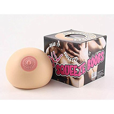 Stress Ball Breast XXL