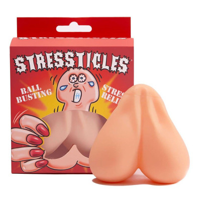 Stress Balls Stressticles