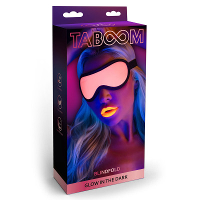 TABOOM Glow in the Dark...