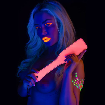 TABOOM Glow in the Dark...