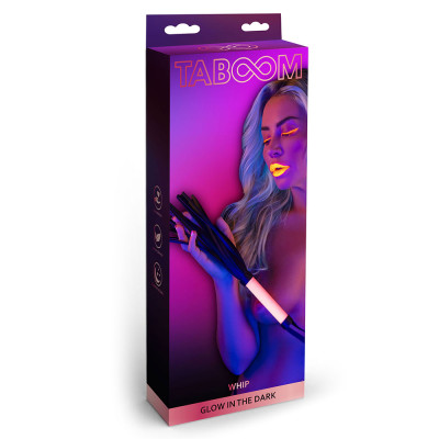 TABOOM Glow in the Dark...
