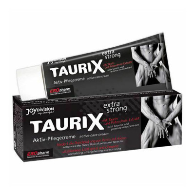 Taurix Extra Strong...
