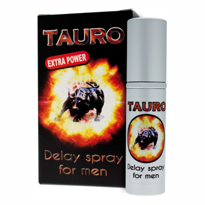 Tauro Extra Power Dealy...