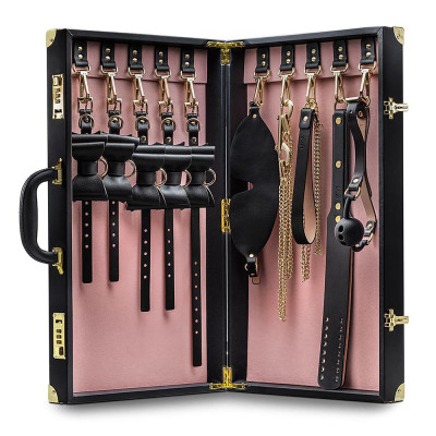 Temptasia Luxury Bondage...