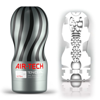 Tenga Masturbator Air-Tech...