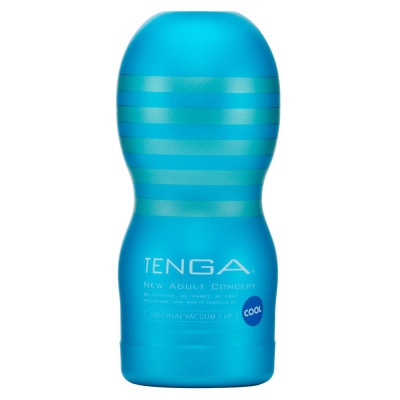 Tenga Masturbator Cool...