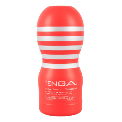 Tenga Masturbator Original...