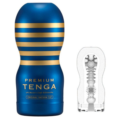 Tenga Premium Original...