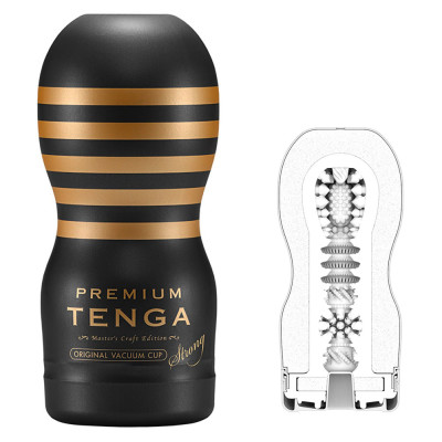 Tenga Premium Strong...