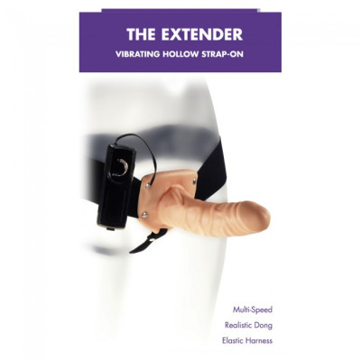 The Extender Hollow...