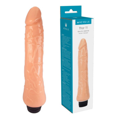 Thor Realistic Vibrator...