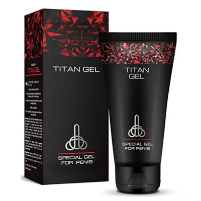 TITAN GEL Original Penis...