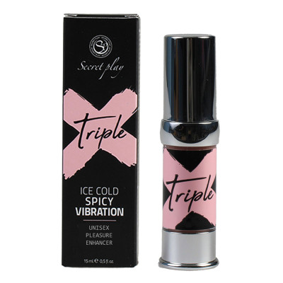 TripleX Unisex Pleasure...