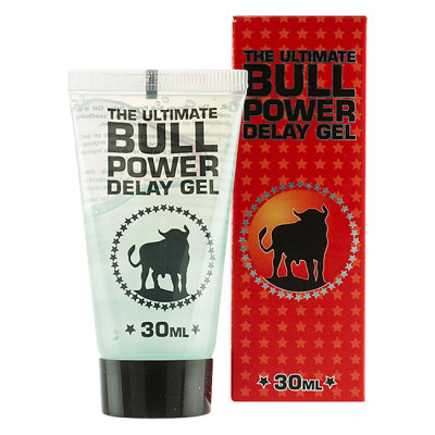 Ultimate Bull Power Delay...