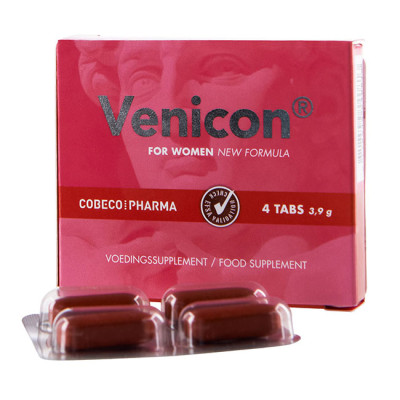 Venicon Stimulating for...