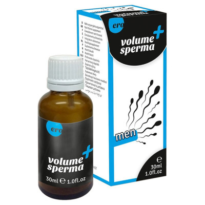 Volume+ Sperma Him 30ml
