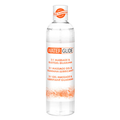 WATERGLIDE Stimulating...