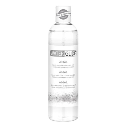WATERGLIDE Water-Based ANAL...