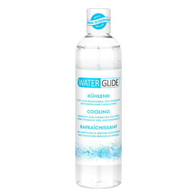 WATERGLIDE Water-Based...