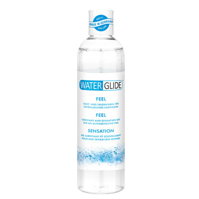 WATERGLIDE Water-Based FEEL...