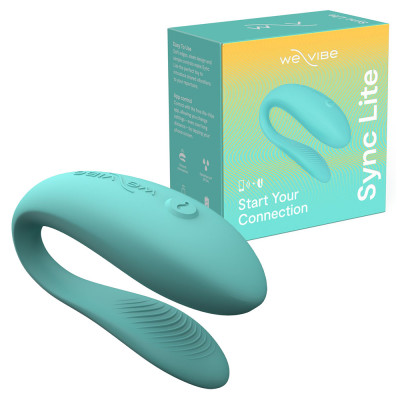 We-Vibe Sync Lite Couple...
