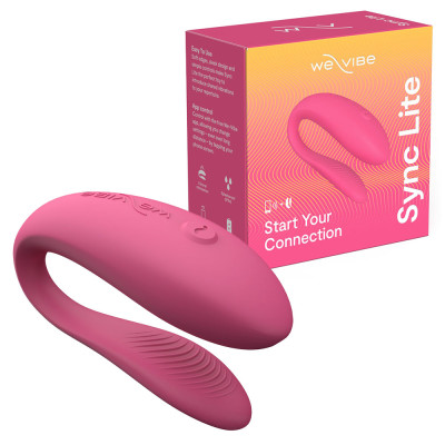 We-Vibe Sync Lite Couple...