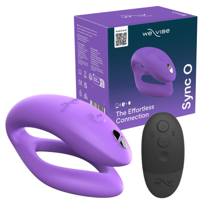 We-Vibe Sync O Couple...