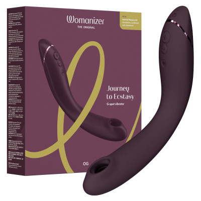 Womanizer OG G-Spot...