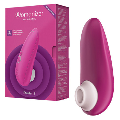 Womanizer Starlet 3...