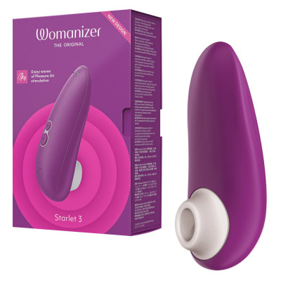 Womanizer Starlet 3...