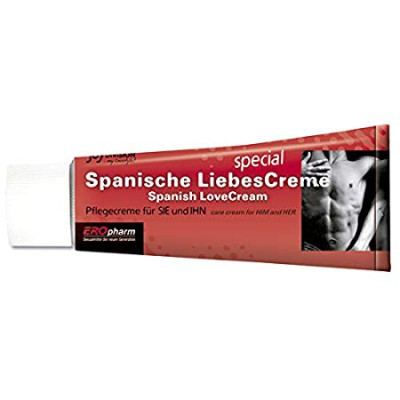 Lovecream Care Cream for...