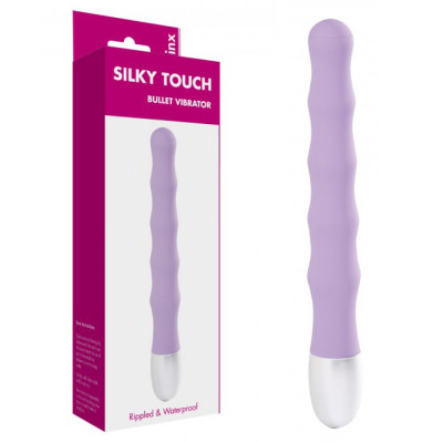 Silky Touch Bullet Vibrator...