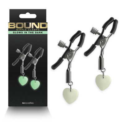 Bound Adjustable Nipple...