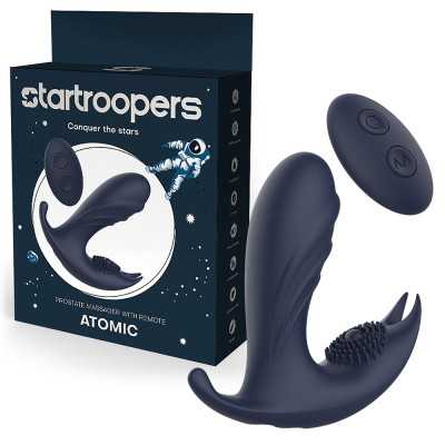Startroopers Atomic...
