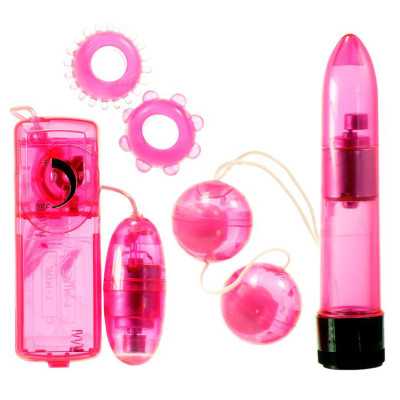 Classic Crystal Couples Kit...