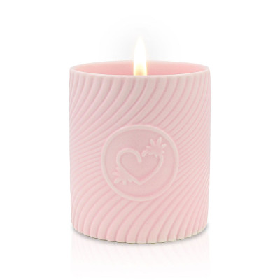 Pink Massage Candle 250...