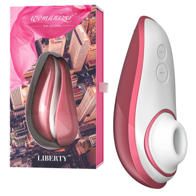 Womanizer Liberty Suction...