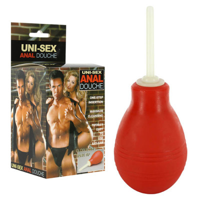 Anal Douche Kit