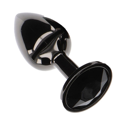 Butt Plug With Diamond...