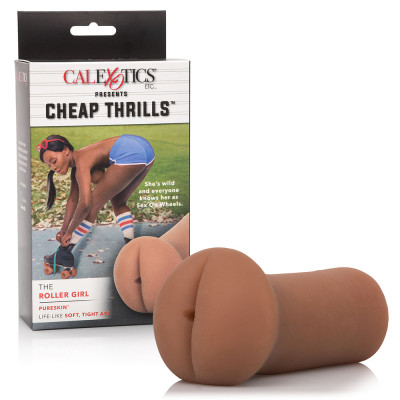 Cheap Thrills The Roller...