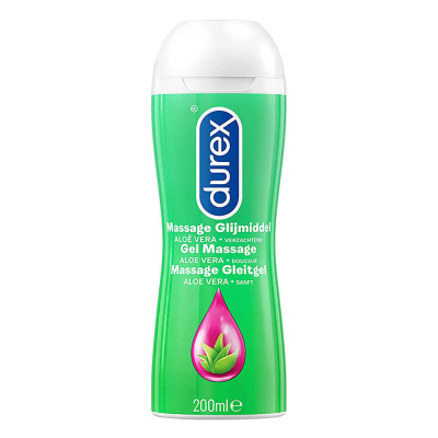Durex Massage 2-in-1...