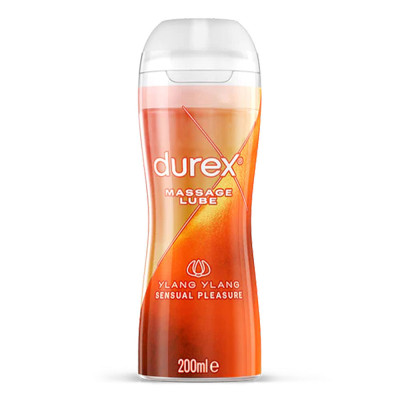 Durex Massage 2-in-1...