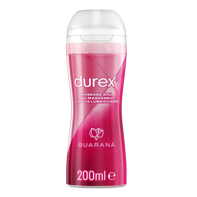 Durex Massage 2-in-1...