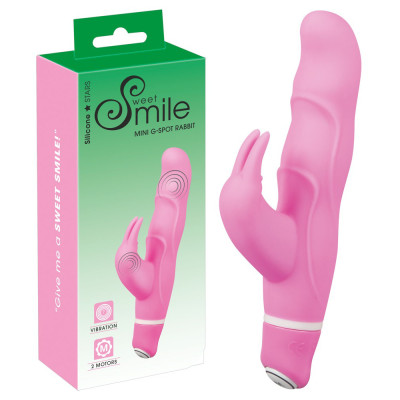 Magic-Minis G-Bunny Pink