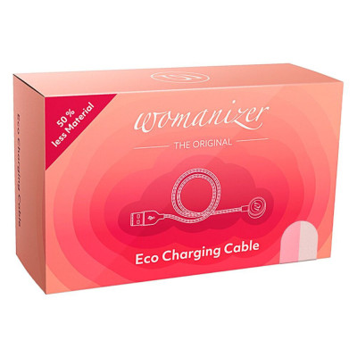 Womanizer Premium Eco Charging