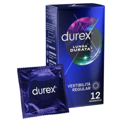 Durex Retard/Performa...