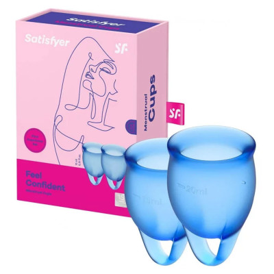 Satisfyer Feel Confident...