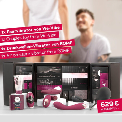 Advent Calendar PREMIUM