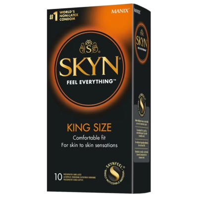 SKYN Elite Large Condoms 10...