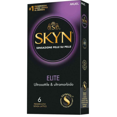 SKYN Elite Ultra Thin...